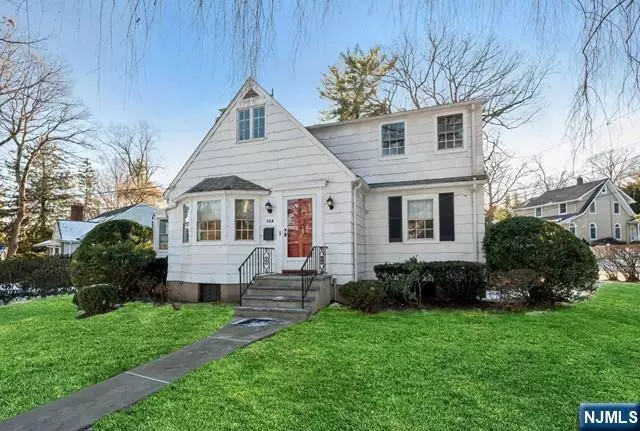 524 N Monroe ST #2, Ridgewood, NJ 07450