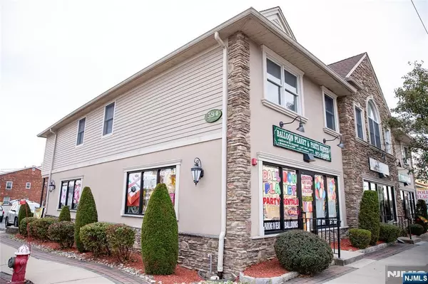 594 Union BLVD, Totowa, NJ 07512