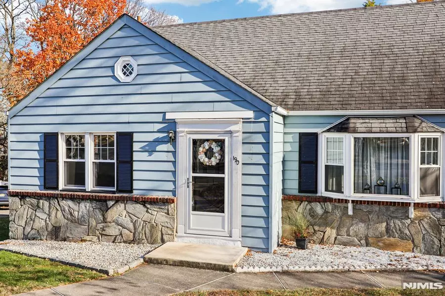 190 Bell ST, Belleville, NJ 07109