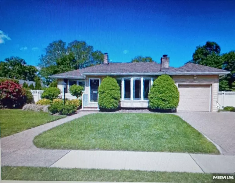 9 Harris PL #1X, Fair Lawn, NJ 07410