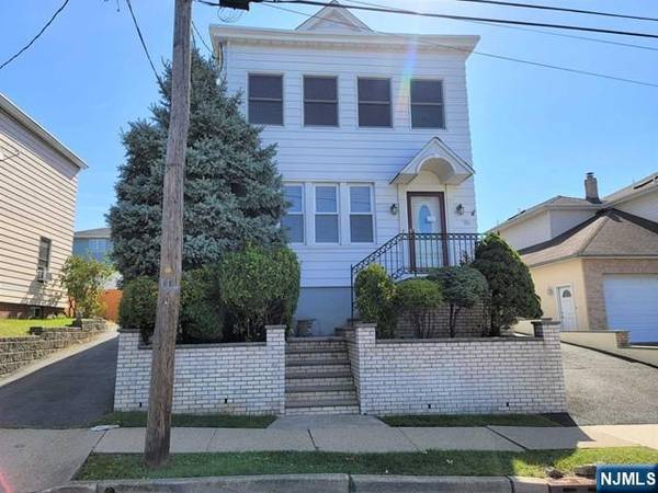 551 Washington ST #2, Carlstadt, NJ 07072