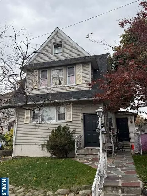 101 Prospect ST, Passaic, NJ 07055