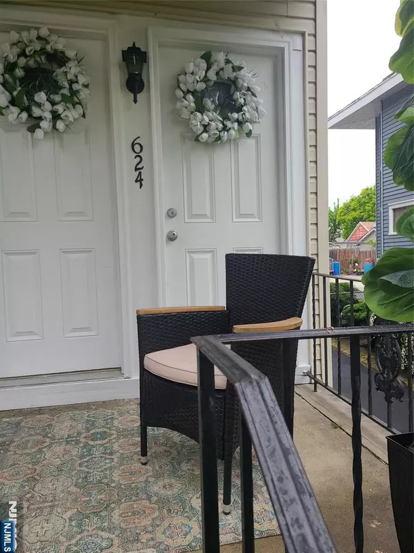 624 Madison AVE, Elizabeth, NJ 07201