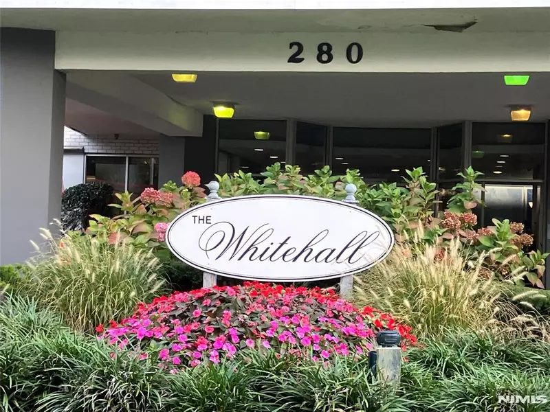 280 Prospect AVE #11H, Hackensack, NJ 07601