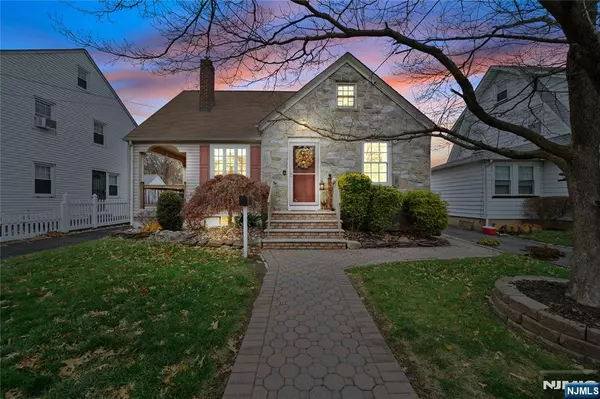 Belleville, NJ 07109,104 Continental AVE