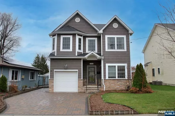 134 Beech ST, Woodbridge, NJ 08863