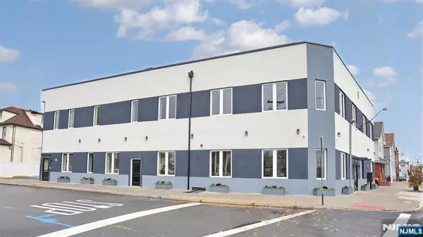 385 Passaic AVE #2, Lodi, NJ 07644