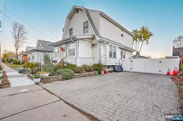 3-04 Bergen AVE, Fair Lawn, NJ 07410