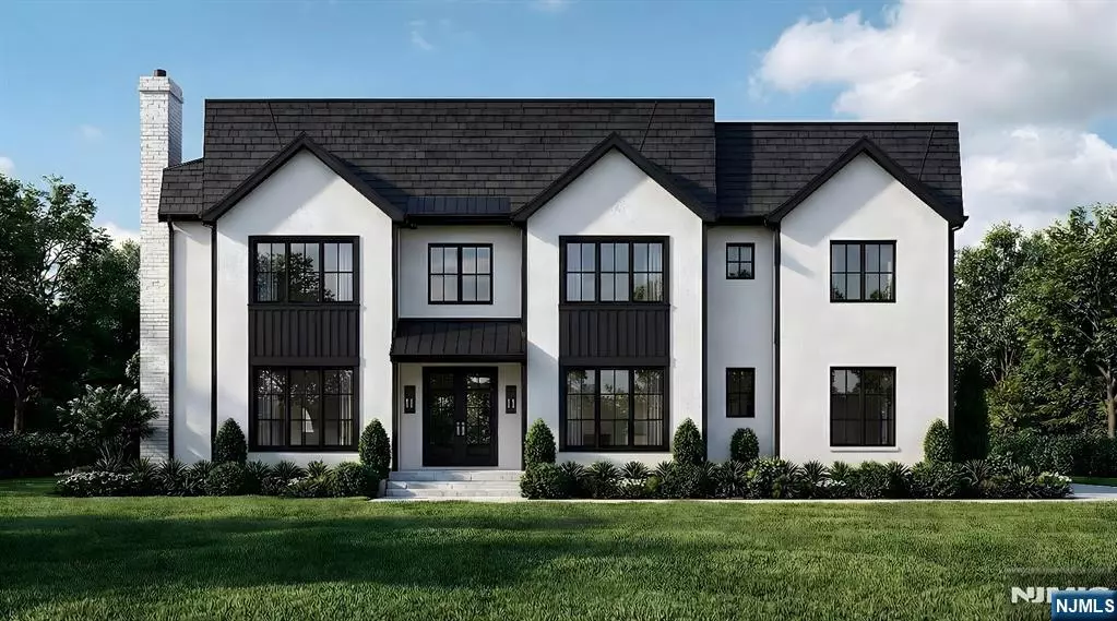 Paramus, NJ 07652,672 Rutgers PL