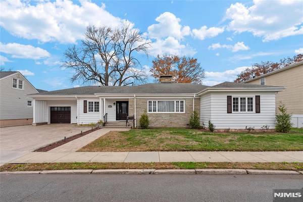 40 Eagle ST, North Arlington, NJ 07031