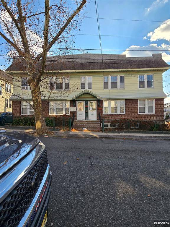 49 Patterson ST #51-2 floor, Kearny, NJ 07032