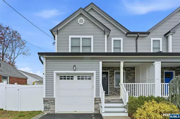 Woodbridge, NJ 07095,15 Rector AVE #2