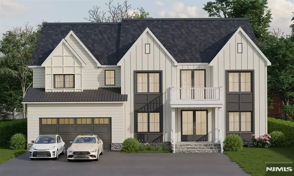 5 Redwood RD, Livingston, NJ 07039