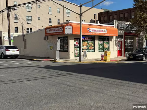 234 61st, West New York, NJ 07093