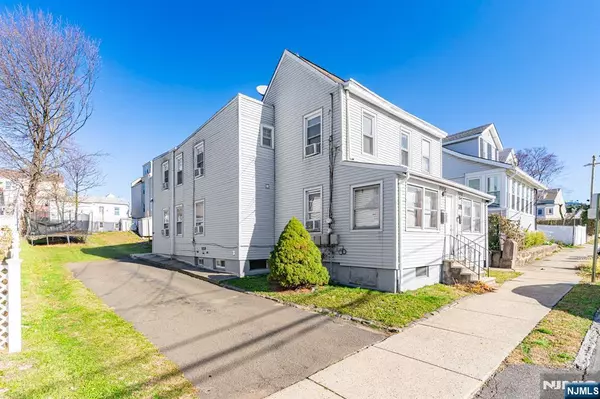 Paterson, NJ 07501,69-71 Webster AVE