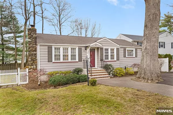 Denville Township, NJ 07834,383 Diamond Spring RD