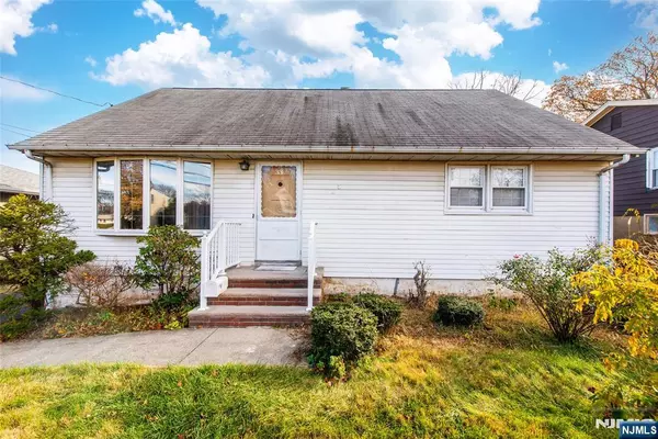 Clifton, NJ 07013,33 Graydon TER