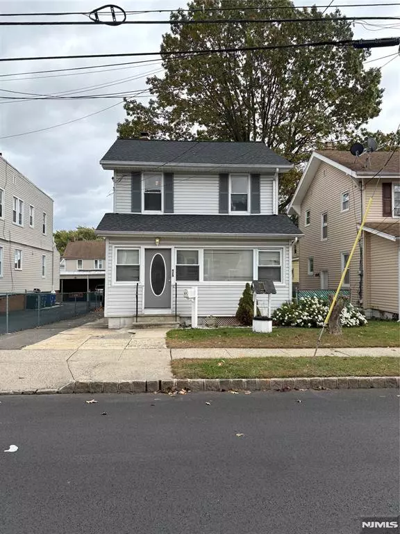 Belleville, NJ 07109,428 Cortlandt ST