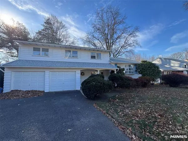 409 W Anderson ST, Hackensack, NJ 07601