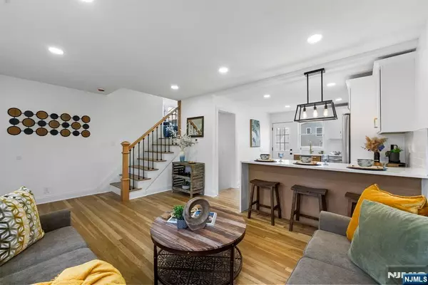 Wood Ridge, NJ 07075,474 Sussex RD