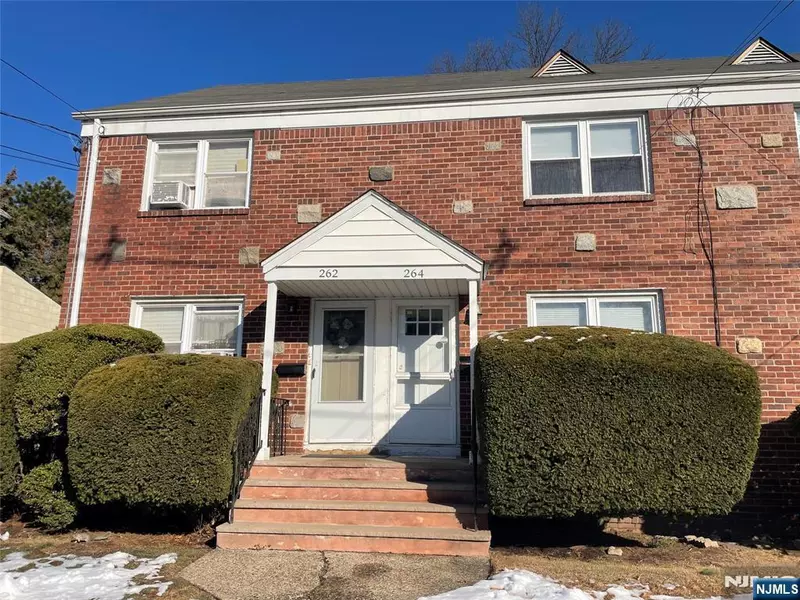 262-268 Fort Lee RD #264, Teaneck, NJ 07666