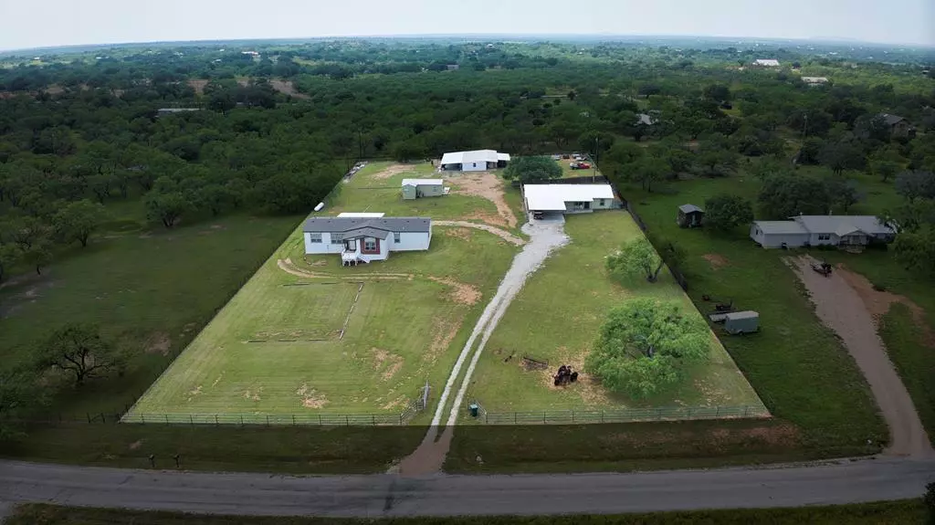 243 Flag Creek Ranch Rd, Llano, TX 78643