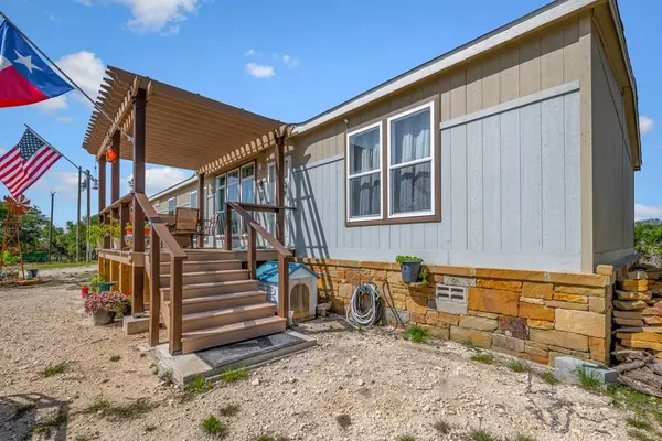 Mountain Home, TX 78058,491 Elkhorn Cir