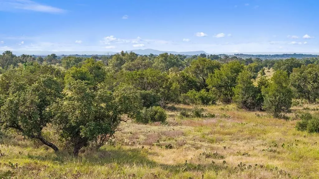 LOT 40 Ranch Rd 962, Round Mountain, TX 78663