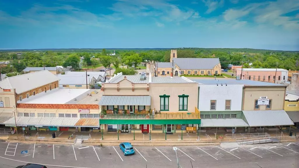 226-228 Ft McKavett, Mason, TX 76856