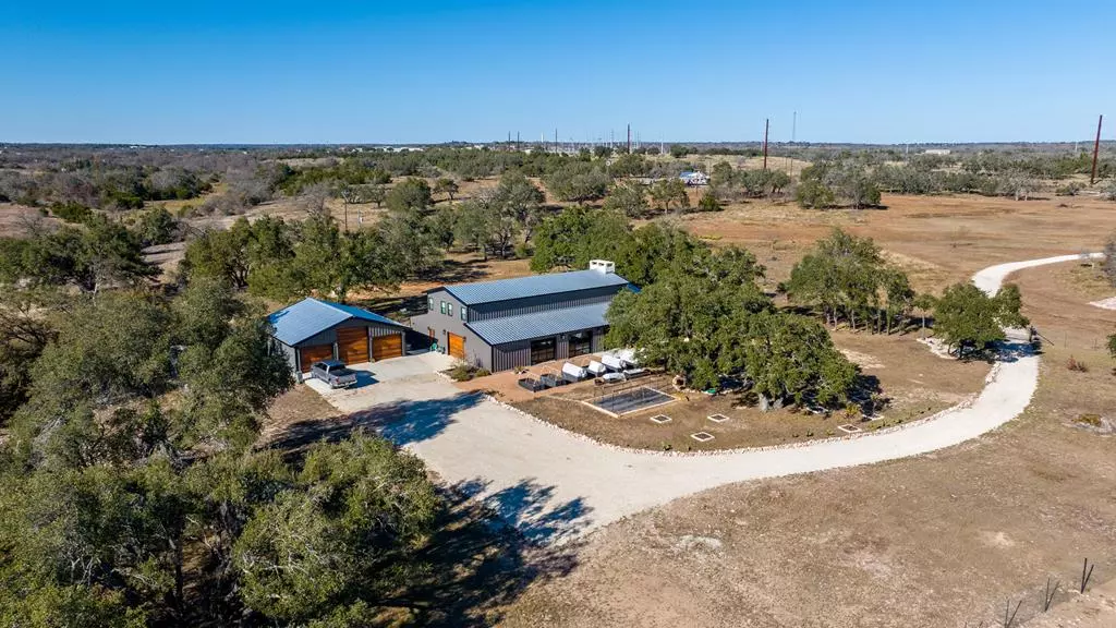 21789 FM 2093, Fredericksburg, TX 78624