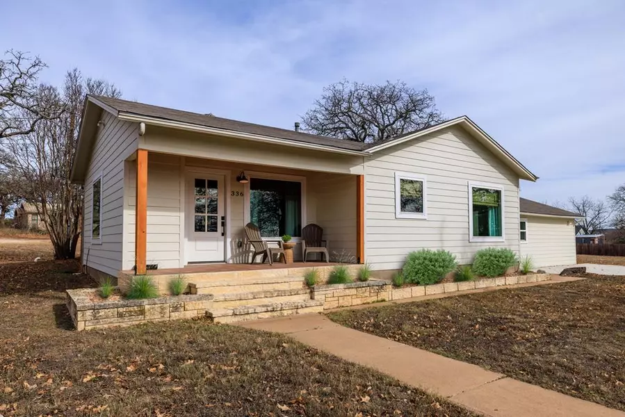 336 Morning Glory Dr, Fredericksburg, TX 78624