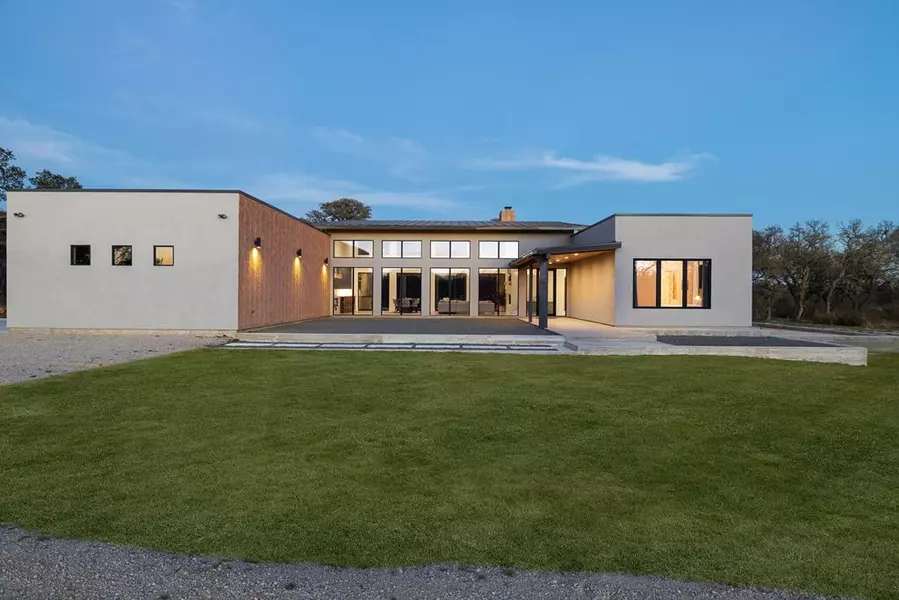 444 & 742 Klein Rd, Stonewall, TX 78671