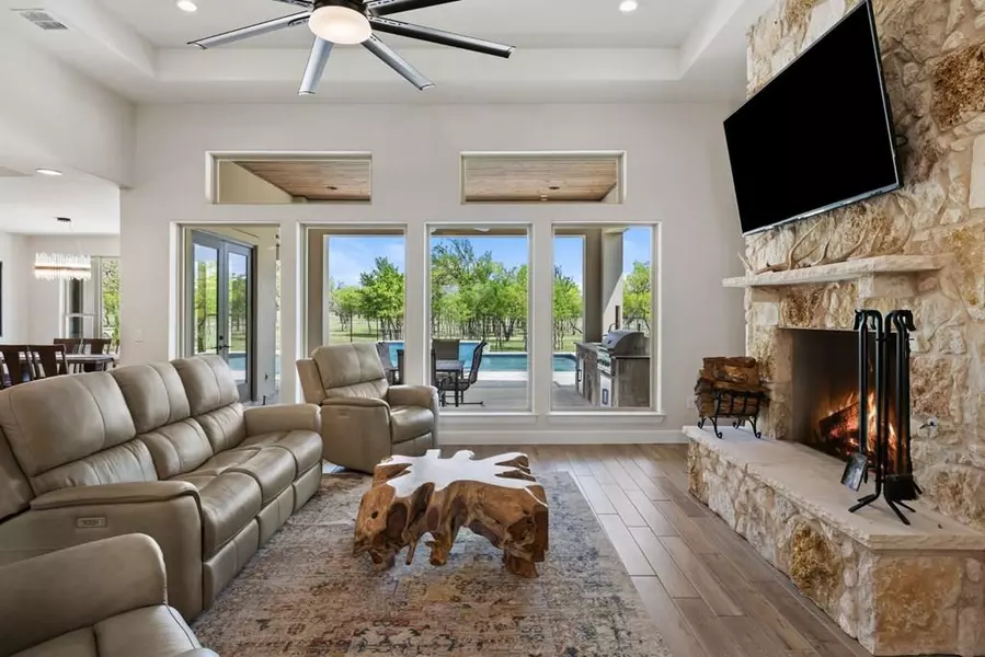 10900 Ranch Rd 1323, Johnson City, TX 78636