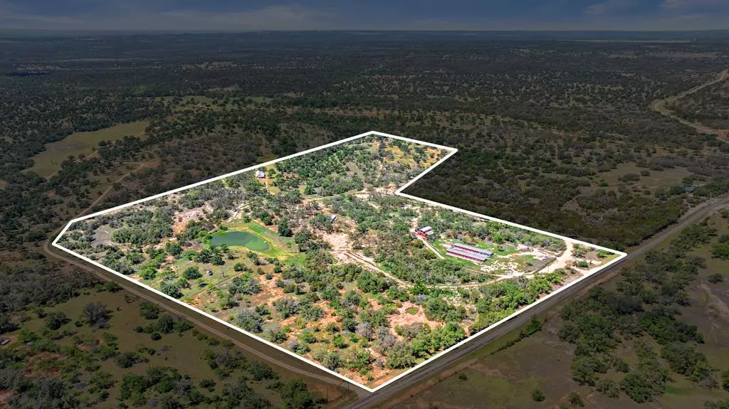 11755 Ranch Rd 1323, Johnson City, TX 78636