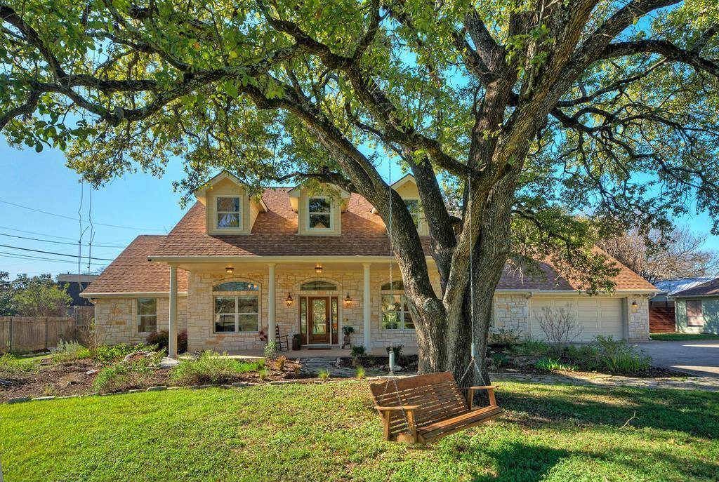 3701 Del Robles, Austin, TX 78727