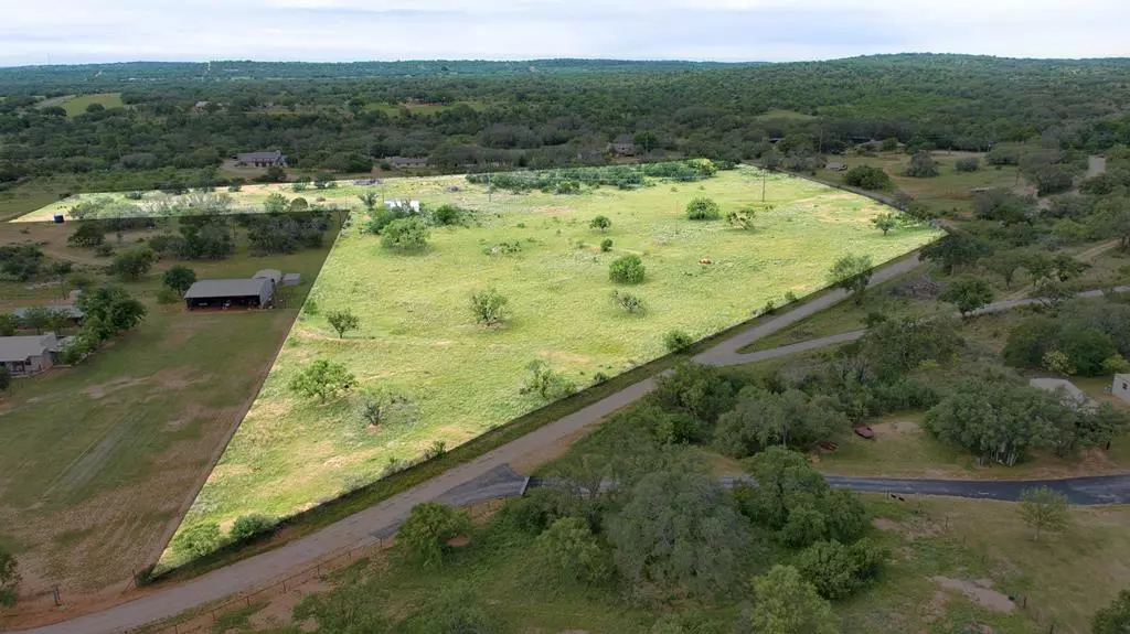 1295 Centennial Springs Ln, Mason, TX 76856