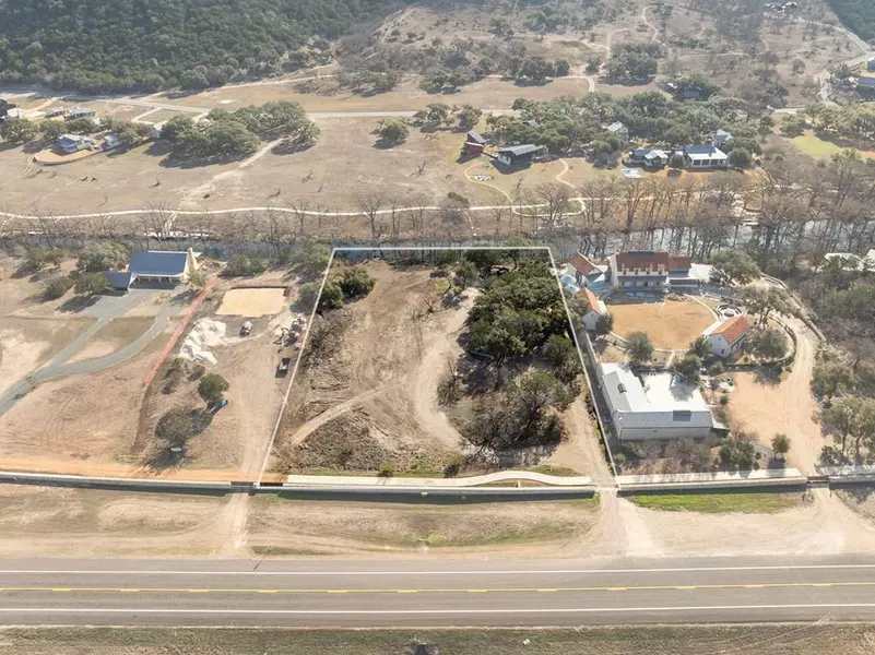 5824 US Hwy 83, Leakey, TX 78873