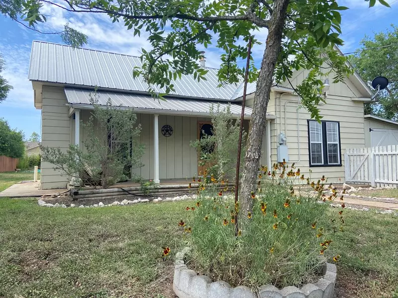 23229 US Hwy 290, Harper, TX 78631