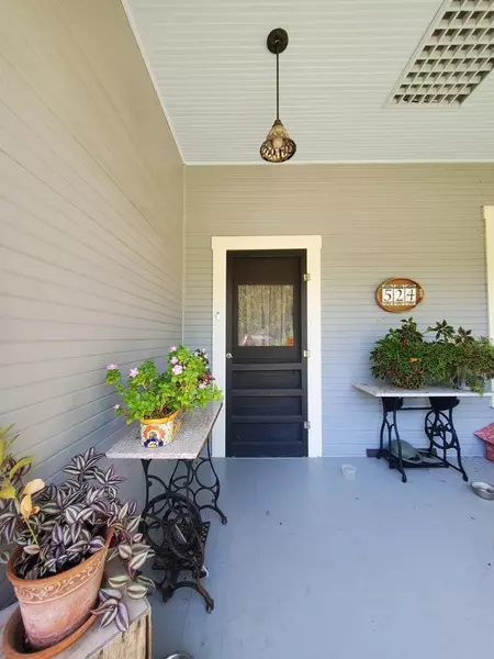 524 El Paso St, Mason, TX 76856