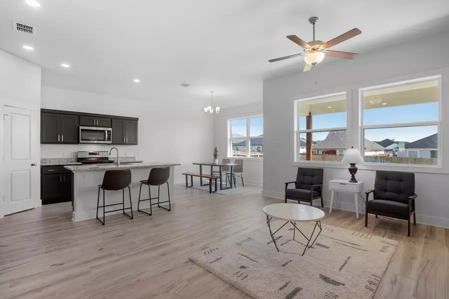 224 Riley Lane, Fredericksburg, TX 78624