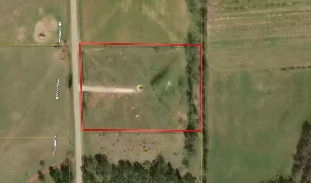 179 Woodland Dr, Fredericksburg, TX 78624