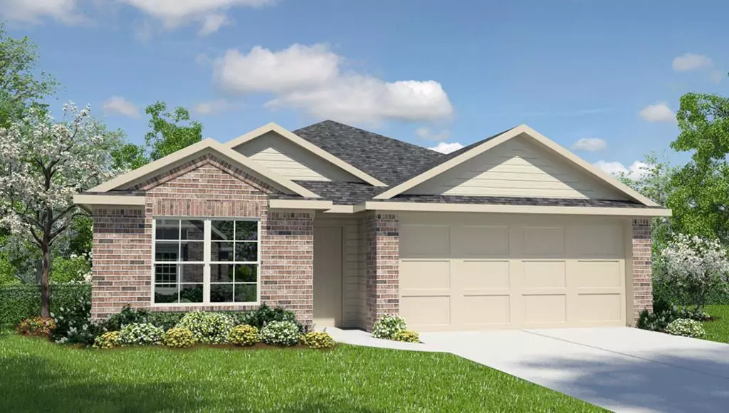 142 Double L Drive, Comfort, TX 78624
