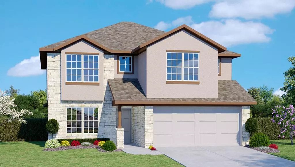 150 Double L Drive, Comfort, TX 78624