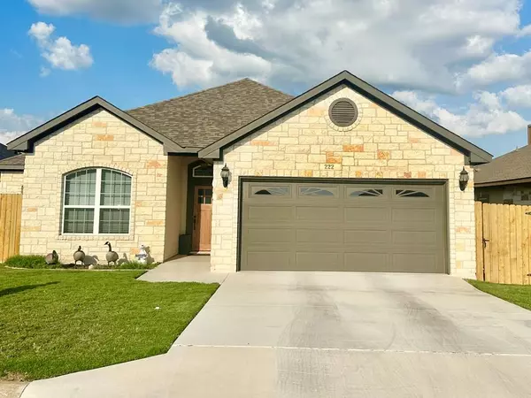 222 Dudley Way, Fredericksburg, TX 78624