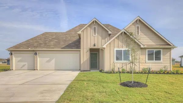 171 Mallard St, Fredericksburg, TX 78624