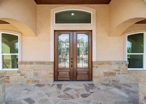 Harper, TX 78631,288 Nott Branch Rd