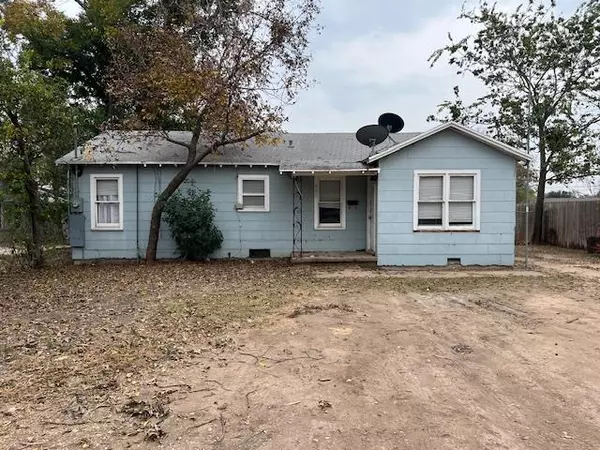 905 Jordan Rd., Brady, TX 76825