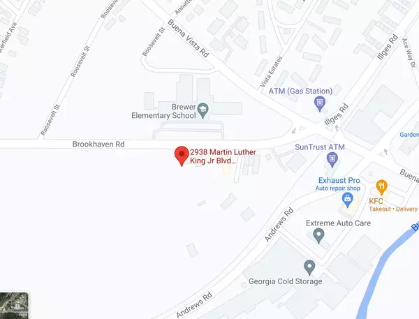 Columbus, GA 31906,2938 Martin Luther King Jr Boulevard
