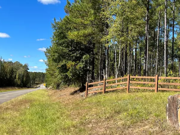 Hamilton, GA 31811,3621 Fortune Hole Road