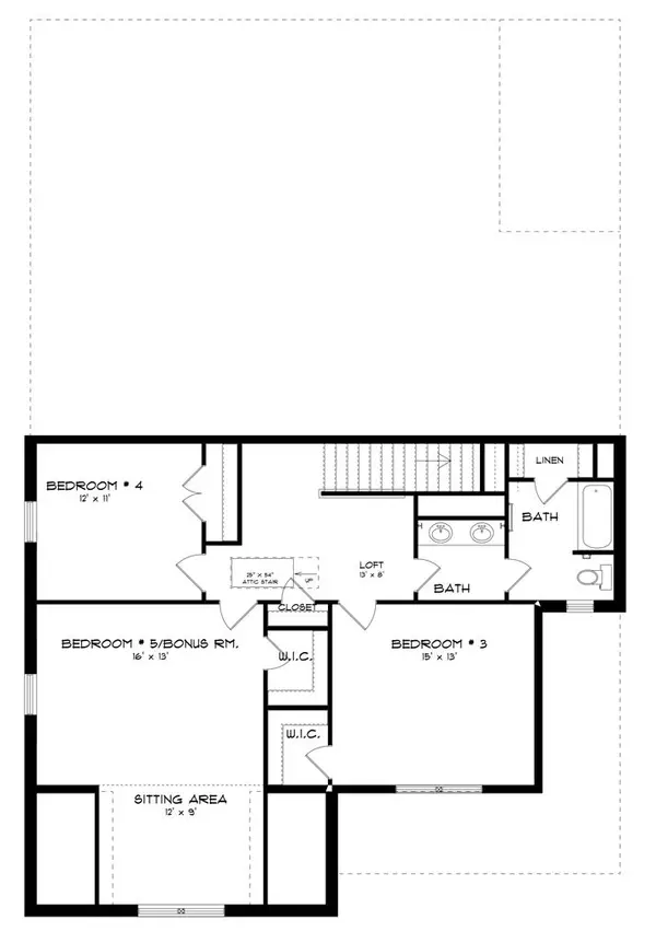 Fortson, GA 31808,46 Altapass Way